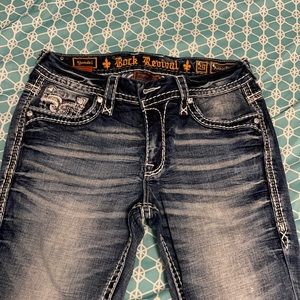 Rock Revival sz29 skinny